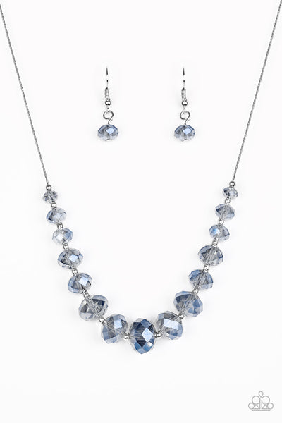 Paparazzi Crystal Carriages - Studio Bling by Glam With Mack