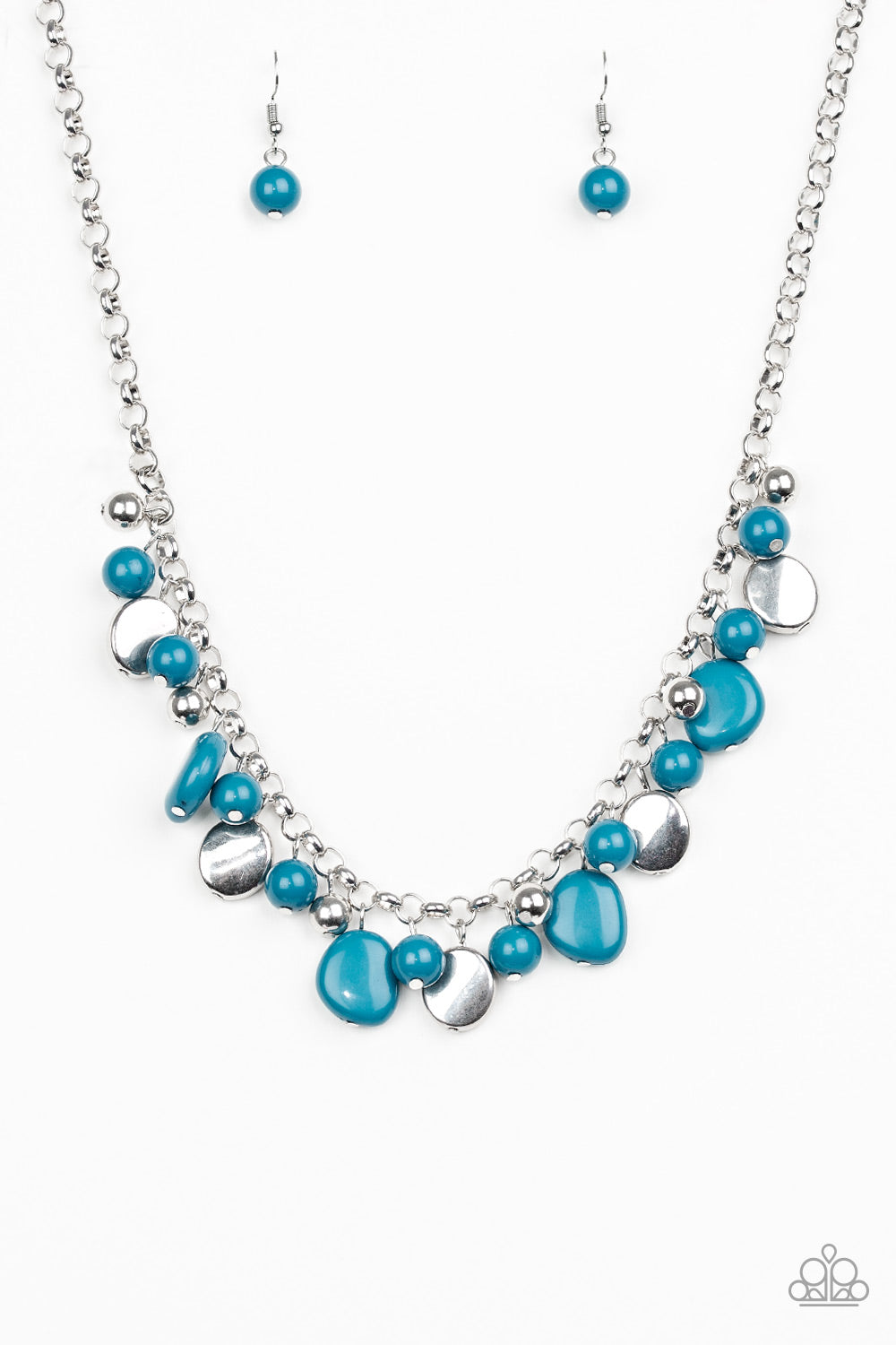 Paparazzi Flirtatiously Florida - Studio Bling by Glam With Mack