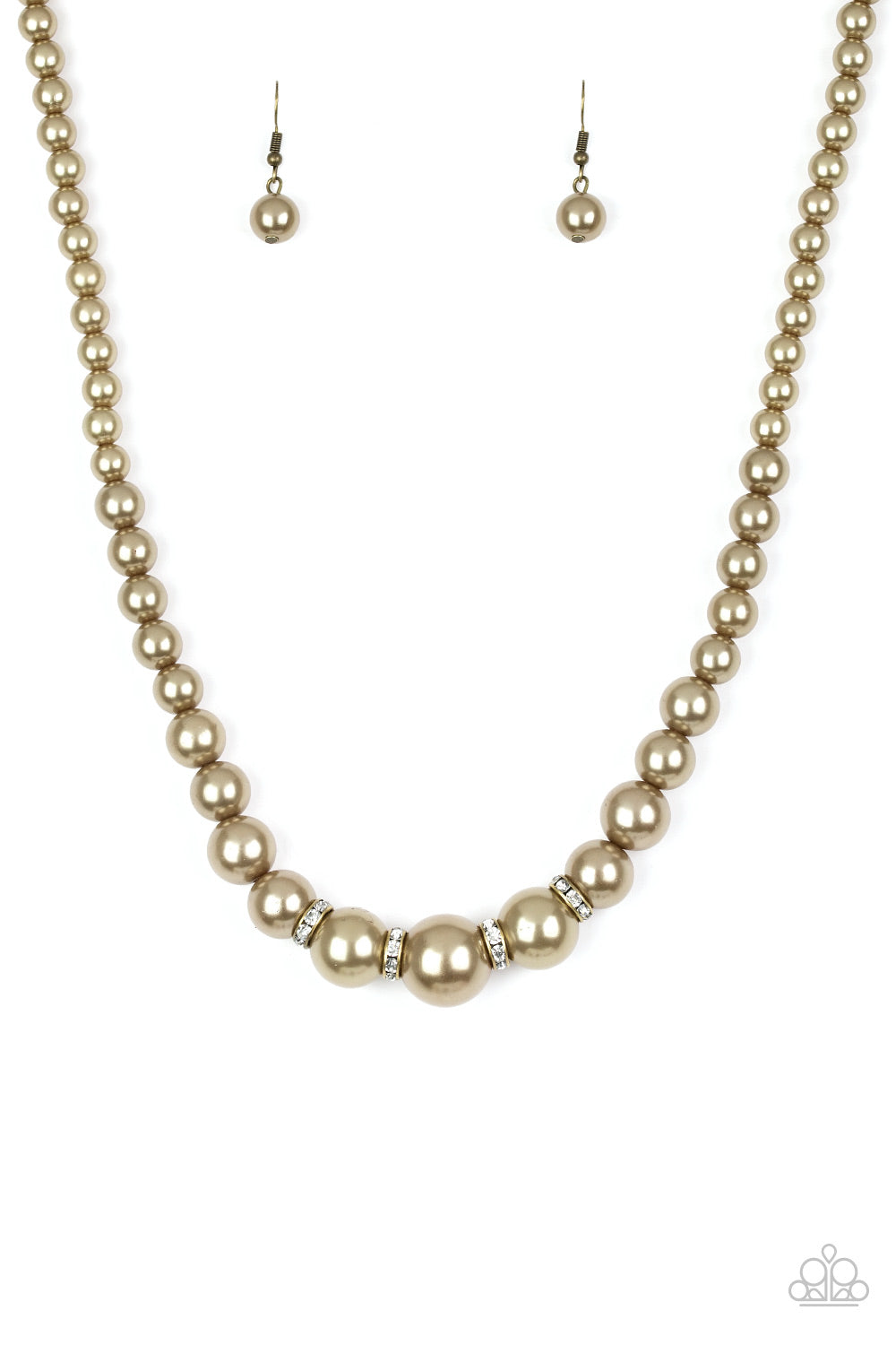 Paparazzi Party Pearls