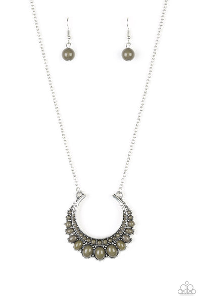 Paparazzi Count To ZEN - Studio Bling by Glam With Mack
