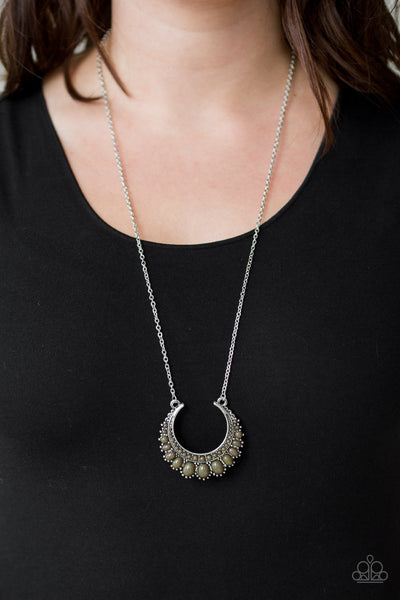 Paparazzi Count To ZEN - Studio Bling by Glam With Mack
