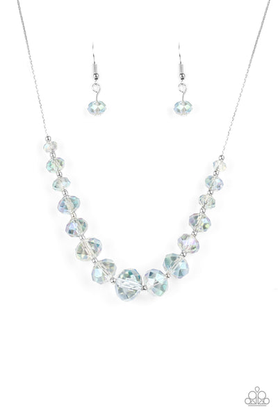 Paparazzi Crystal Carriages - Studio Bling by Glam With Mack