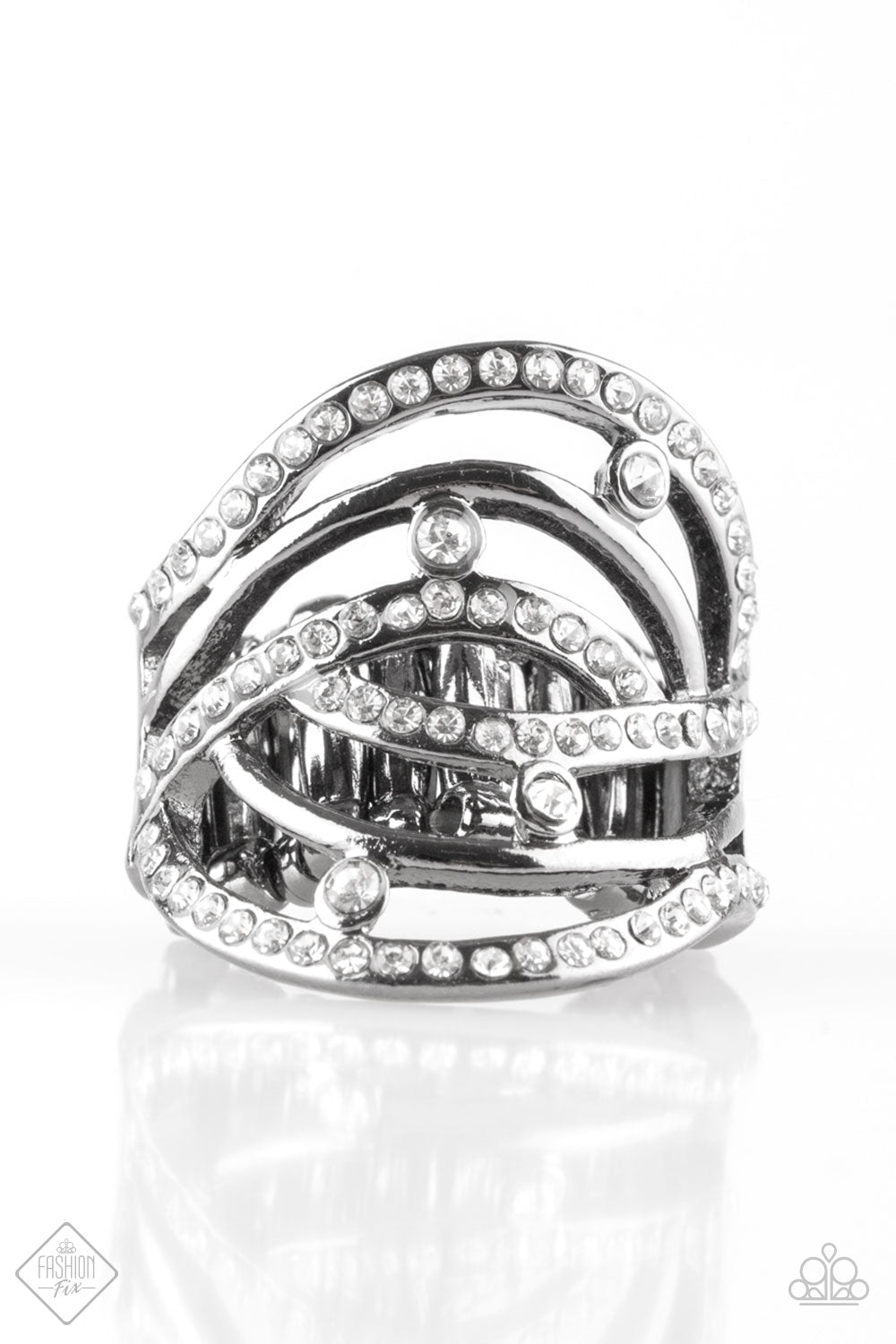 Paparazzi Cosmic Compass