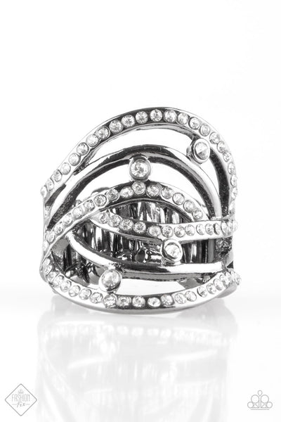 Paparazzi Cosmic Compass