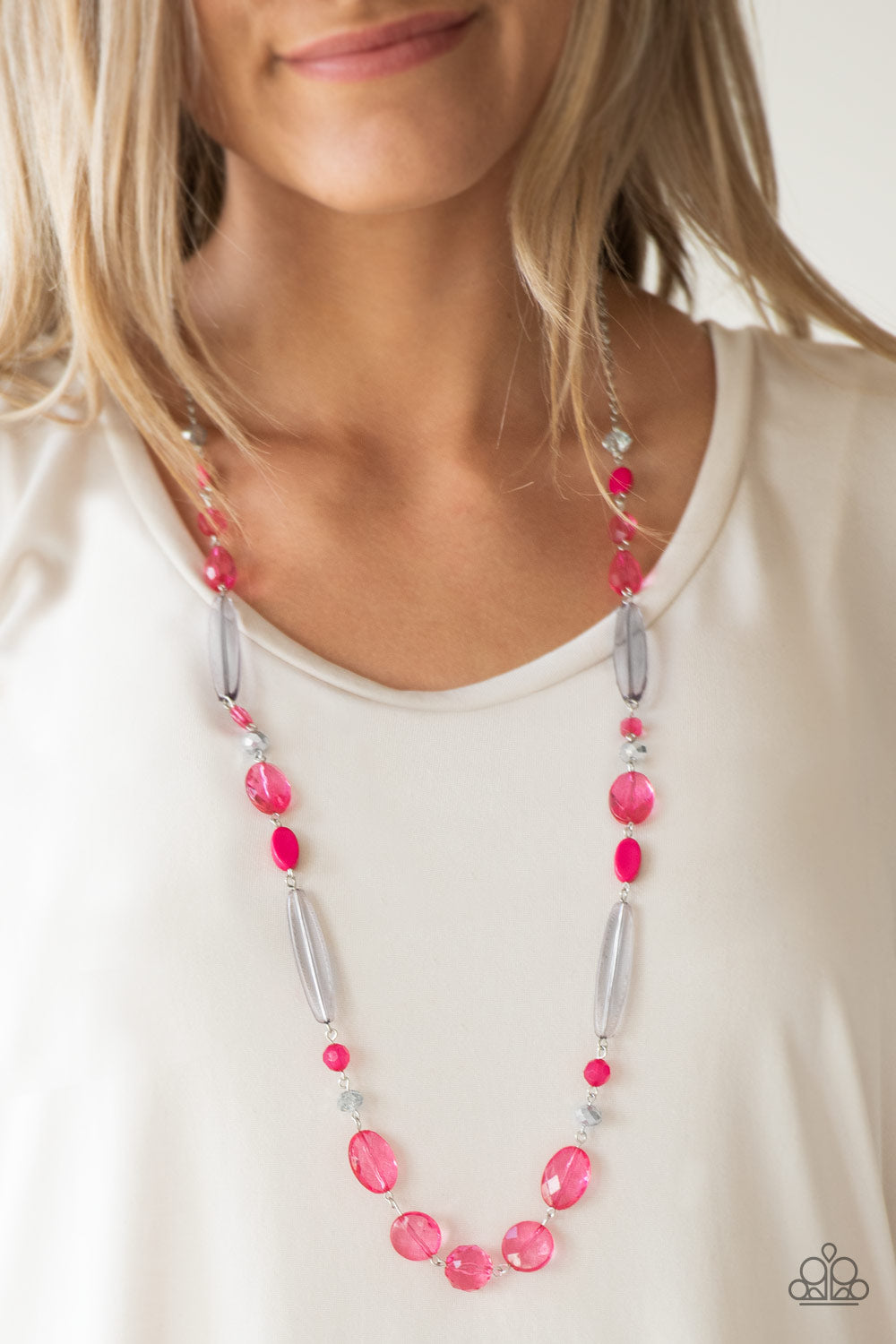 Paparazzi Quite Quintessence - Studio Bling by Glam With Mack