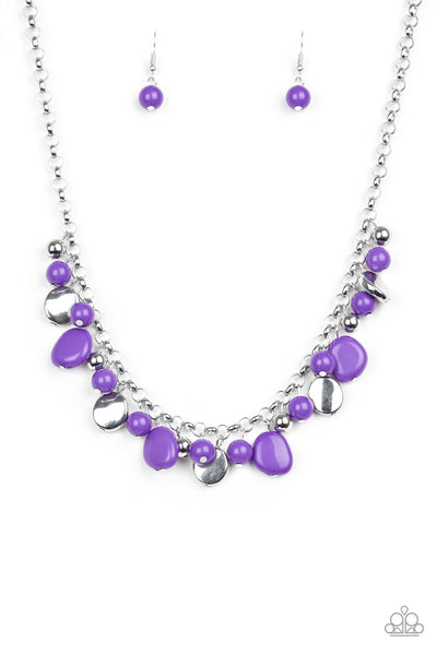 Paparazzi Flirtatiously Florida - Studio Bling by Glam With Mack