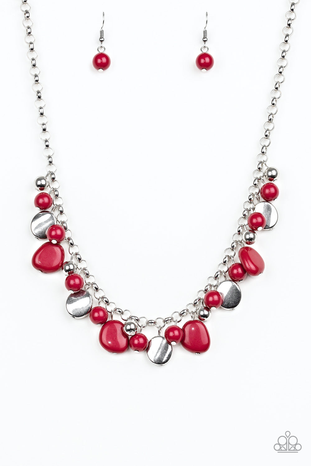 Paparazzi Flirtatiously Florida - Studio Bling by Glam With Mack