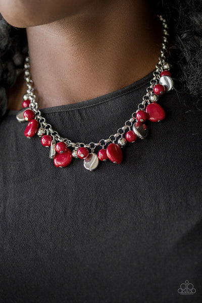 Paparazzi Flirtatiously Florida - Studio Bling by Glam With Mack
