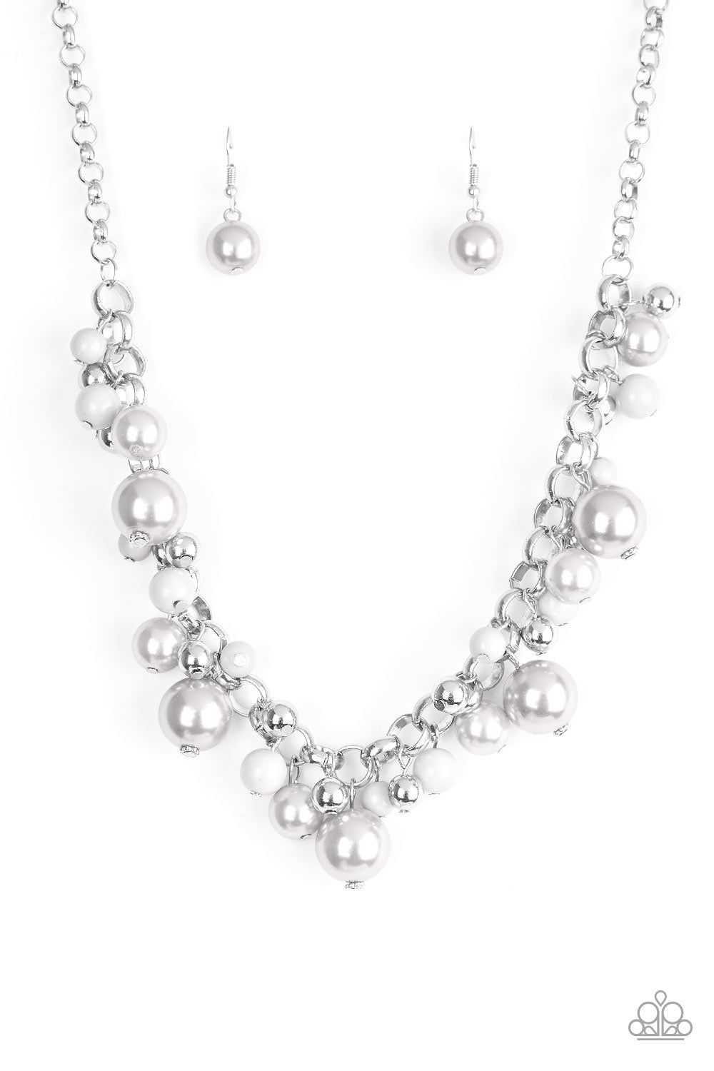 Paparazzi The Upstater - Studio Bling by Glam With Mack
