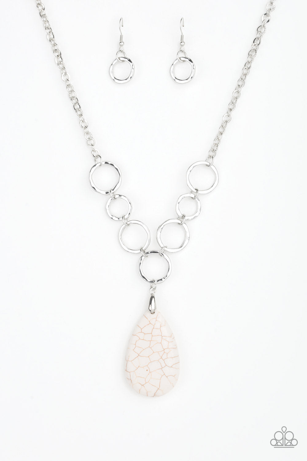 Paparazzi Livin On A PRAIRIE - Studio Bling by Glam With Mack