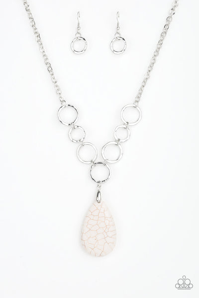 Paparazzi Livin On A PRAIRIE - Studio Bling by Glam With Mack