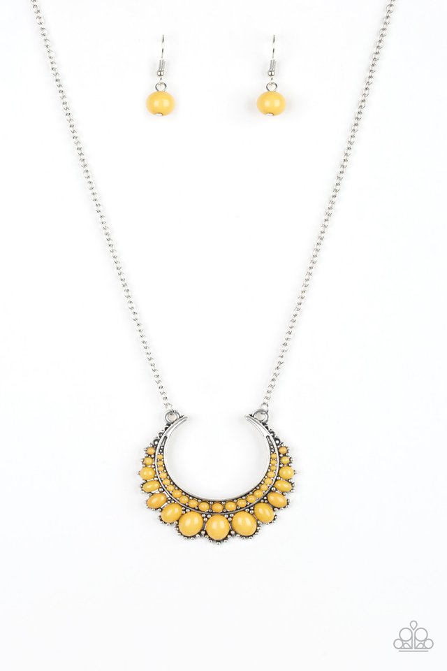 Paparazzi Count To ZEN - Studio Bling by Glam With Mack