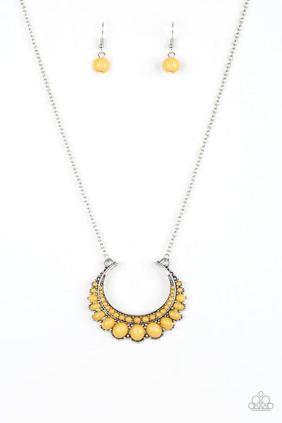 Paparazzi Count To ZEN - Studio Bling by Glam With Mack