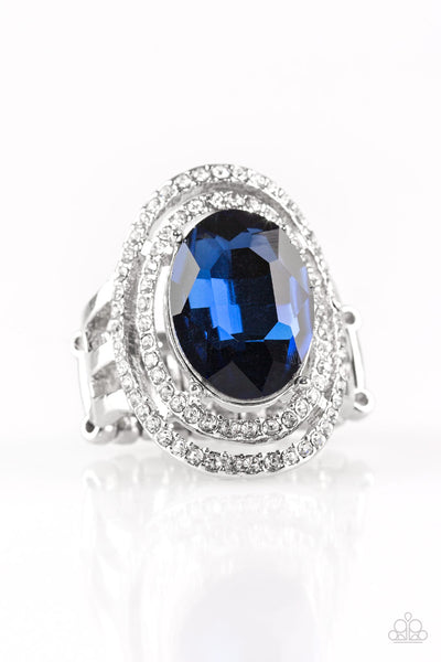 Paparazzi Making History - Studio Bling by Glam With Mack