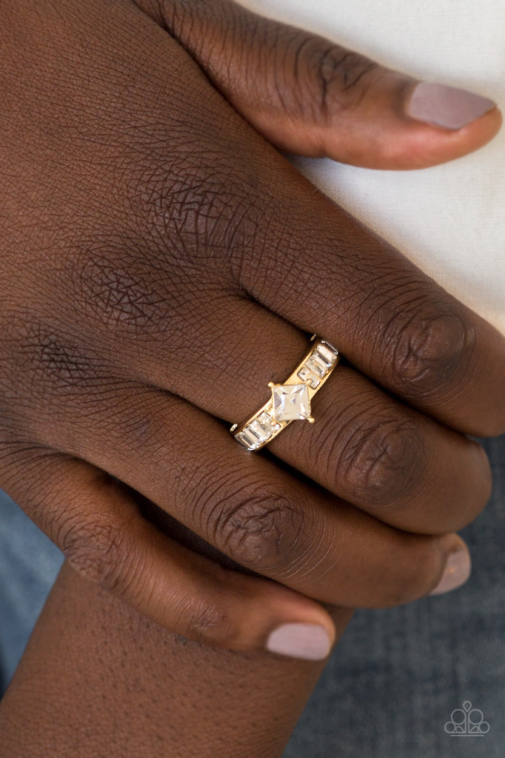 Paparazzi Elegantly Ever After