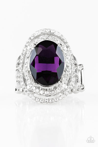 Paparazzi Making History - Studio Bling by Glam With Mack