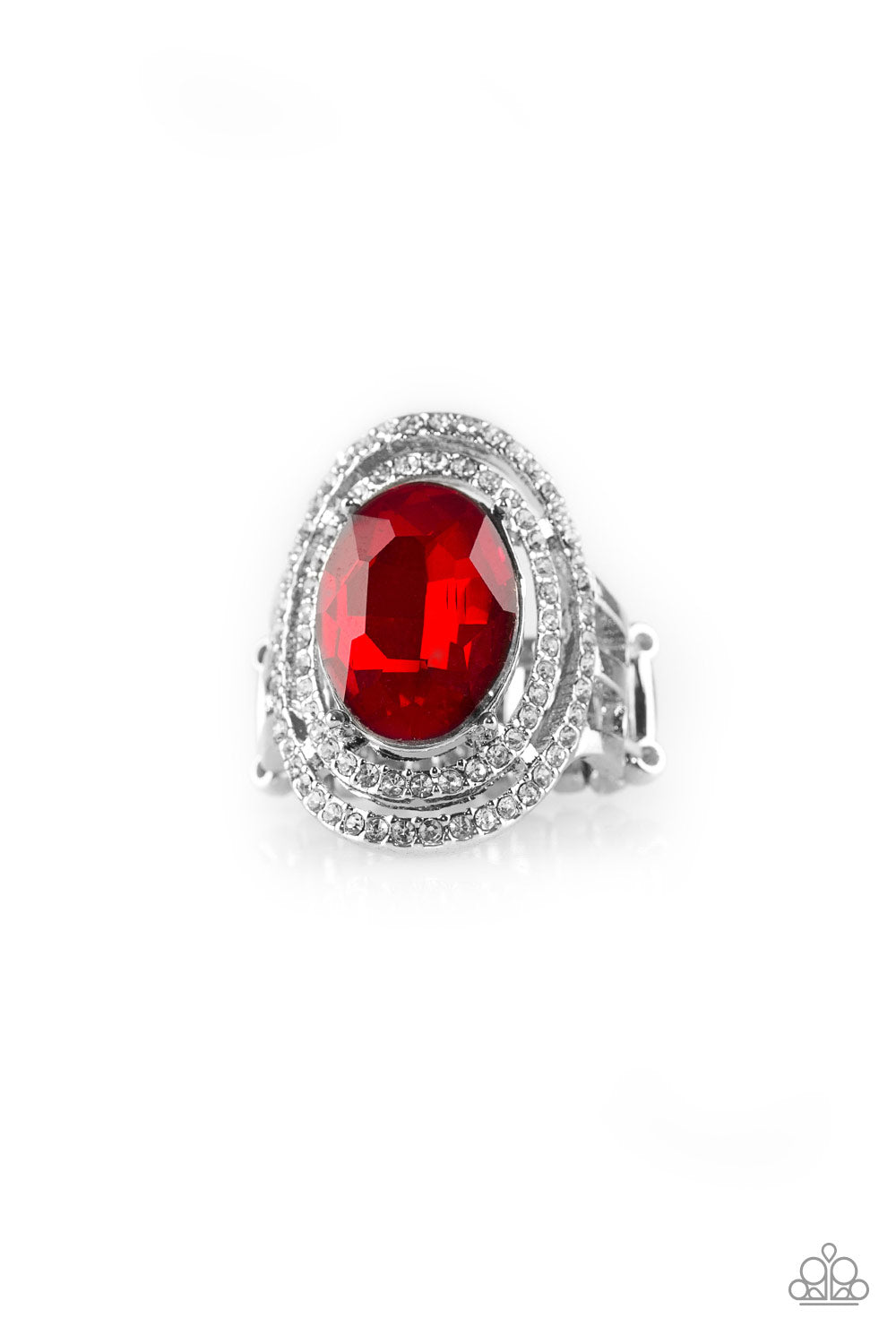 Paparazzi Making History - Studio Bling by Glam With Mack