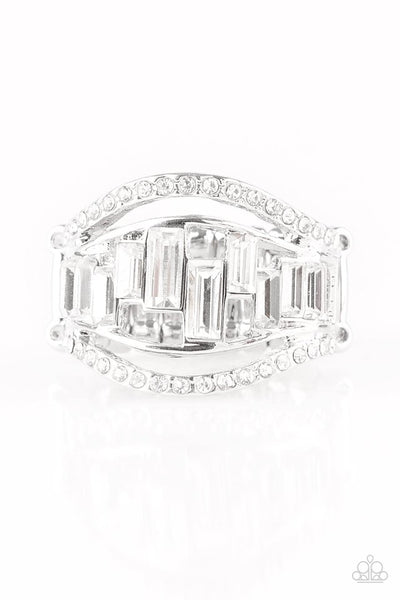 Paparazzi Treasure Chest Charm