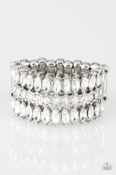 Paparazzi Treasury Fund - Studio Bling by Glam With Mack