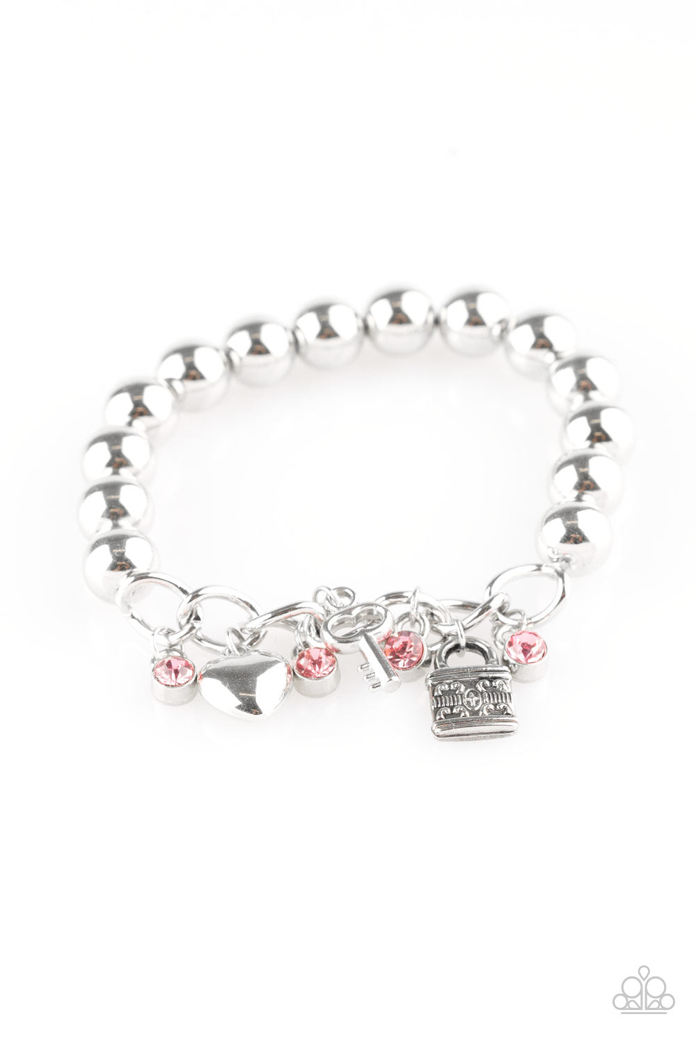 Paparazzi Feelin Flirtatious