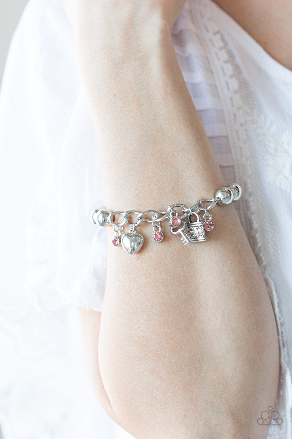 Paparazzi Feelin Flirtatious