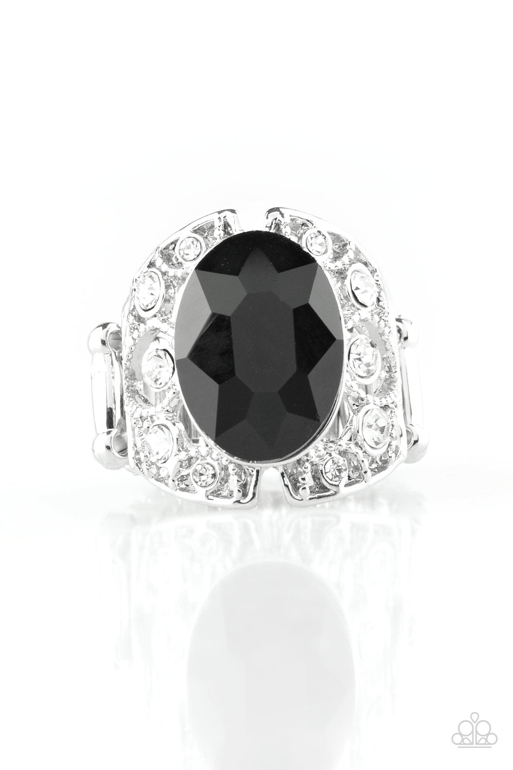 Paparazzi Queen of Hustle - Studio Bling by Glam With Mack