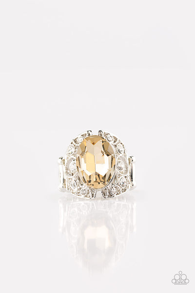 Paparazzi Queen of Hustle - Studio Bling by Glam With Mack