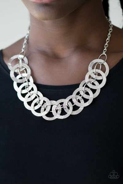 Paparazzi The Main Contender - Studio Bling by Glam With Mack