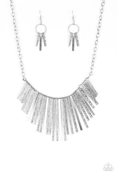 Paparazzi Welcome To The Pack - Studio Bling by Glam With Mack