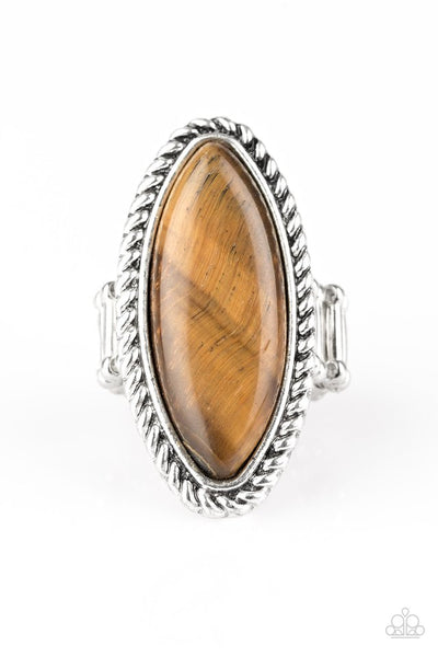 Paparazzi Eco Ego - Studio Bling by Glam With Mack