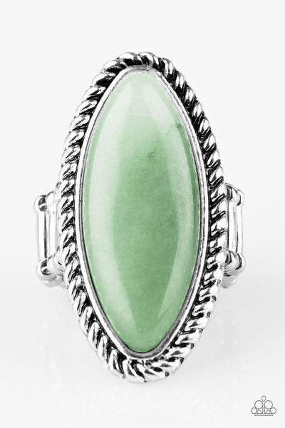 Paparazzi Eco Ego - Studio Bling by Glam With Mack