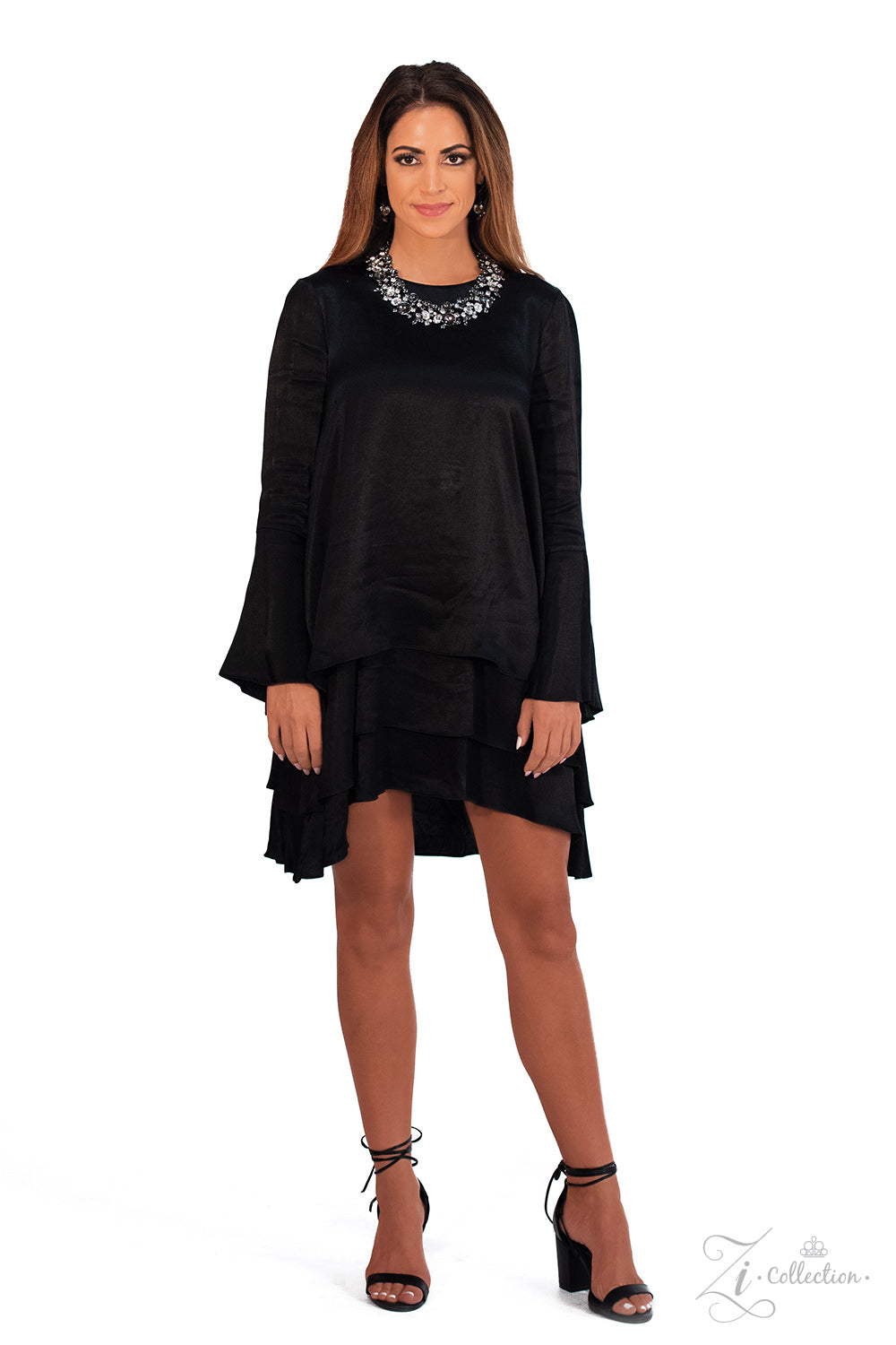 Paparazzzi  Zi Collection Phenomenon 2019 - Studio Bling by Glam With Mack