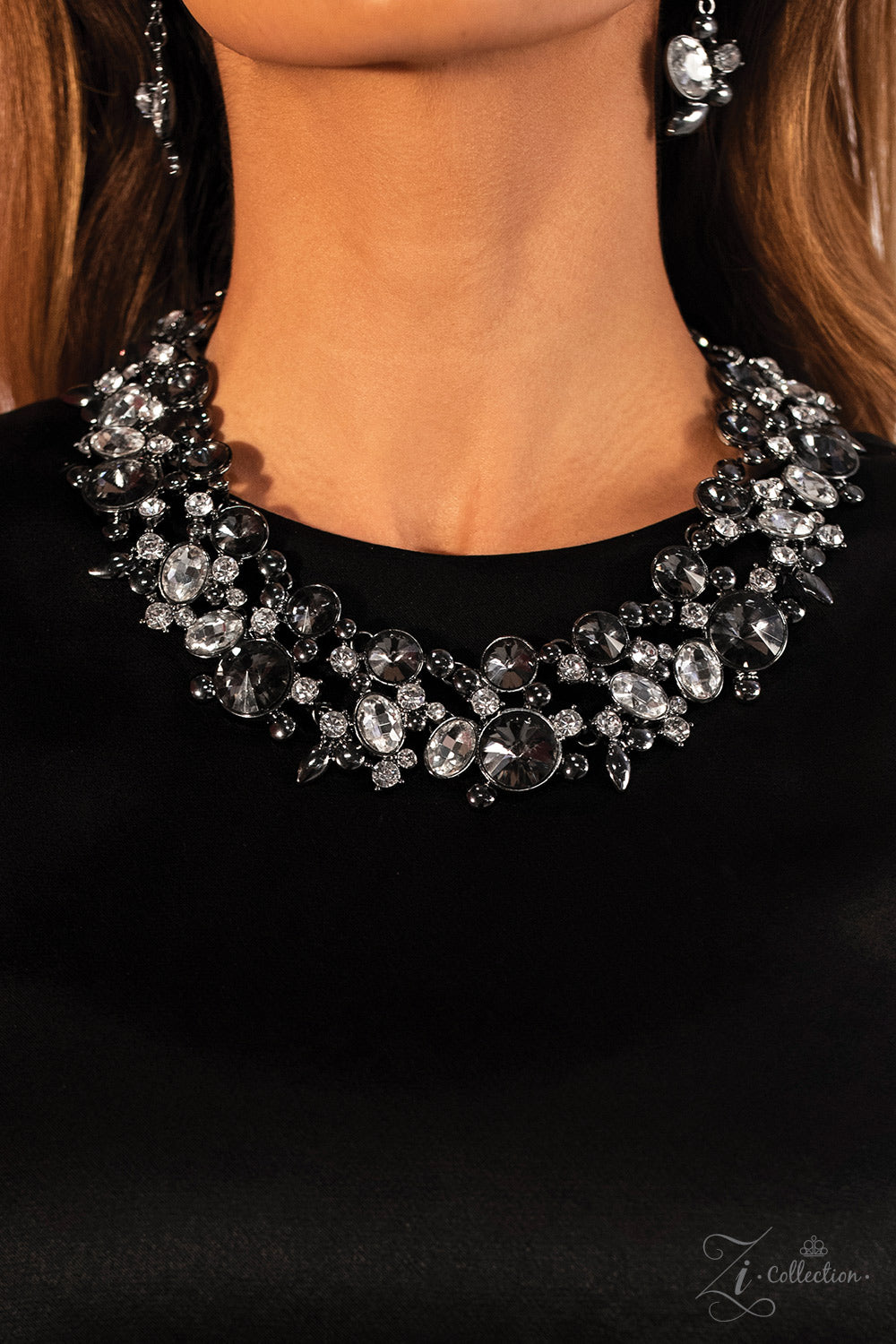 Paparazzzi  Zi Collection Phenomenon 2019 - Studio Bling by Glam With Mack