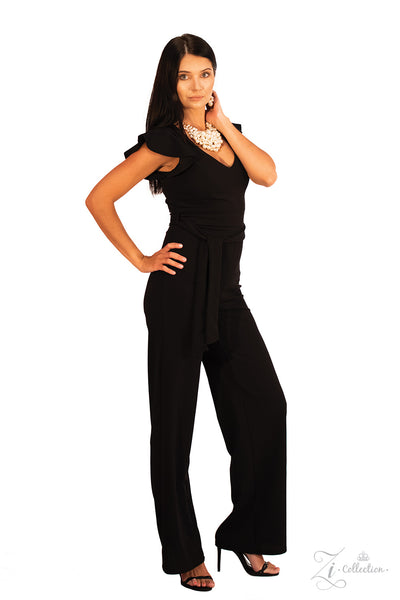 Paparazzi Accessories Exec-YOU-tive - Studio Bling by Glam With Mack
