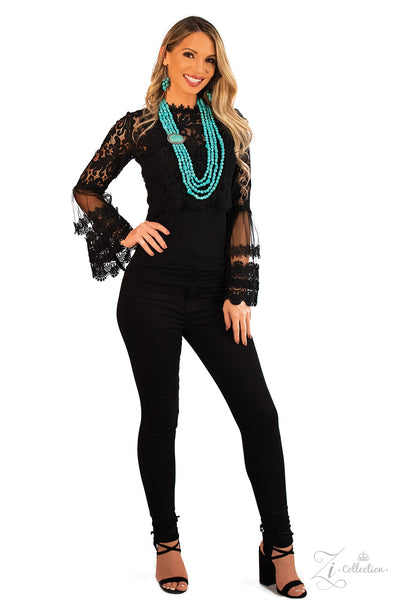 Paparazzi Maverick - Studio Bling by Glam With Mack