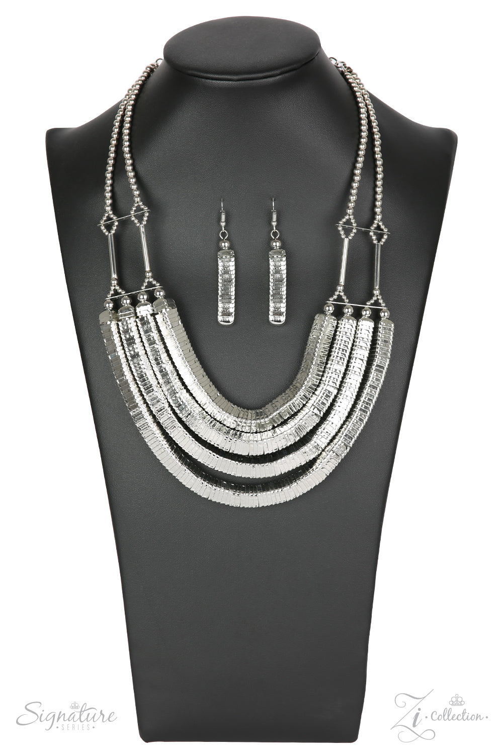 The Heidi - Studio Bling by Glam With Mack