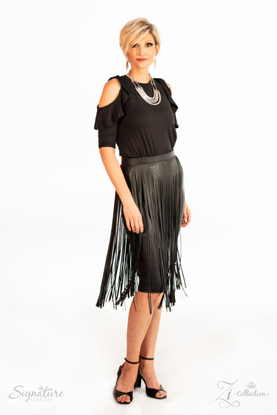 The Heidi - Studio Bling by Glam With Mack