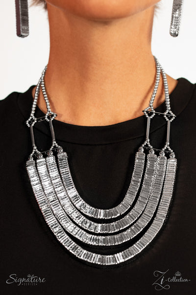 The Heidi - Studio Bling by Glam With Mack