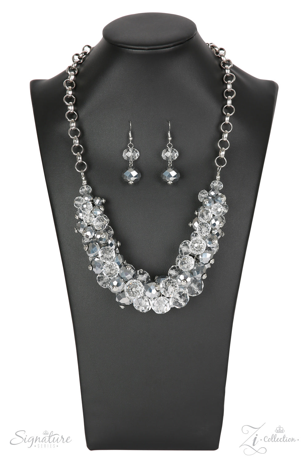 Paparazzi Zi The Erika - Studio Bling by Glam With Mack