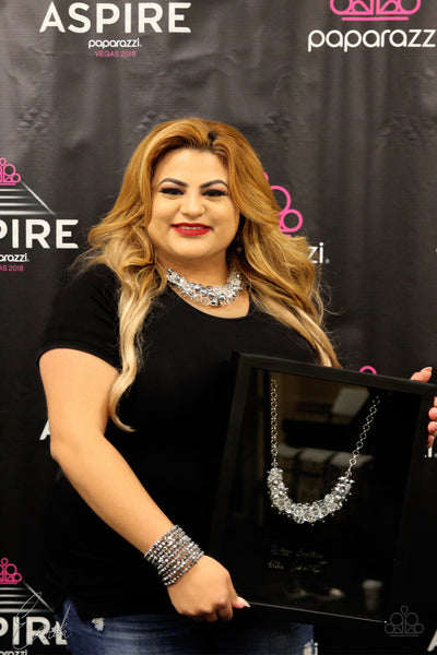 Paparazzi The Erika 2018 Zi Collection