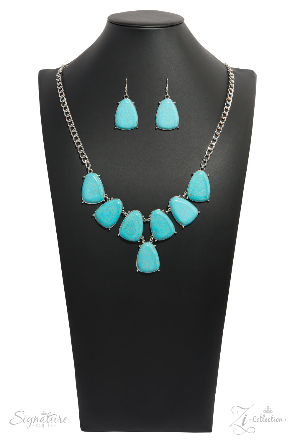 The Geraldine - Studio Bling by Glam With Mack