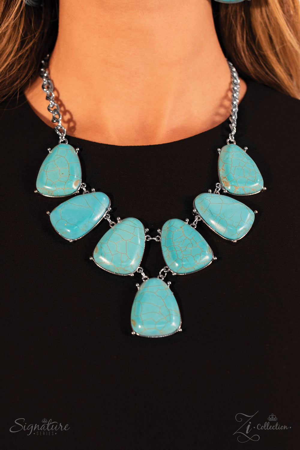 The Geraldine - Studio Bling by Glam With Mack