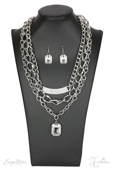 The Stacy - Studio Bling by Glam With Mack