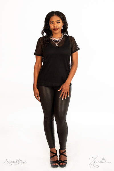 The Stacy - Studio Bling by Glam With Mack