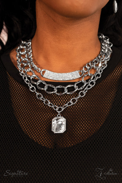 The Stacy - Studio Bling by Glam With Mack