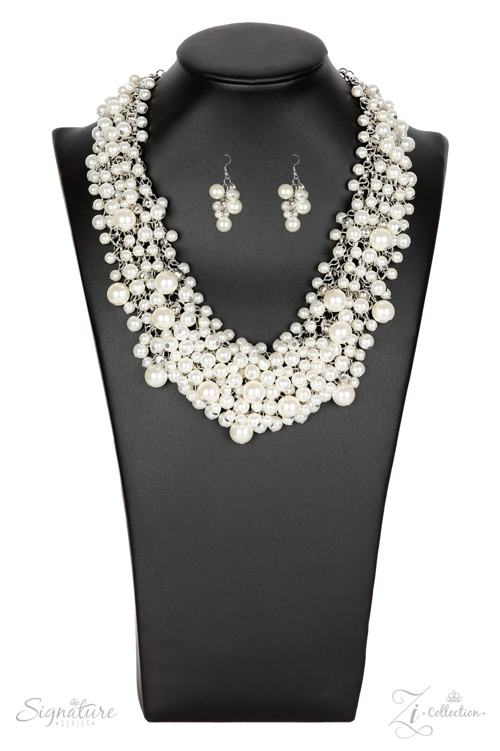 Paparazzi Zi Collection The Tracey 2018 - Studio Bling by Glam With Mack