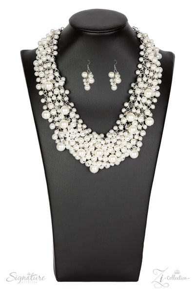 Paparazzi Zi Collection The Tracey 2018 - Studio Bling by Glam With Mack