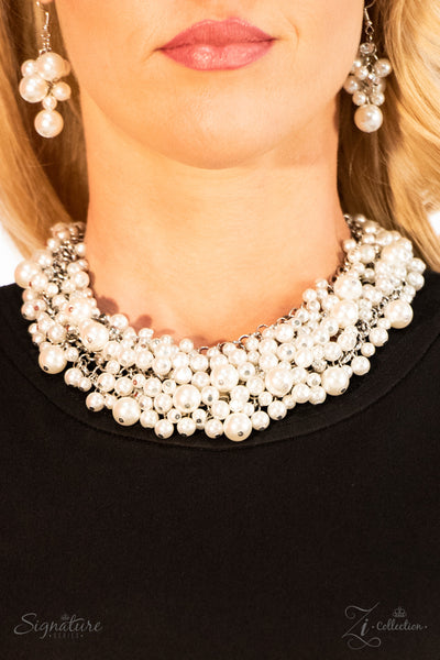 Paparazzi Zi Collection The Tracey 2018 - Studio Bling by Glam With Mack