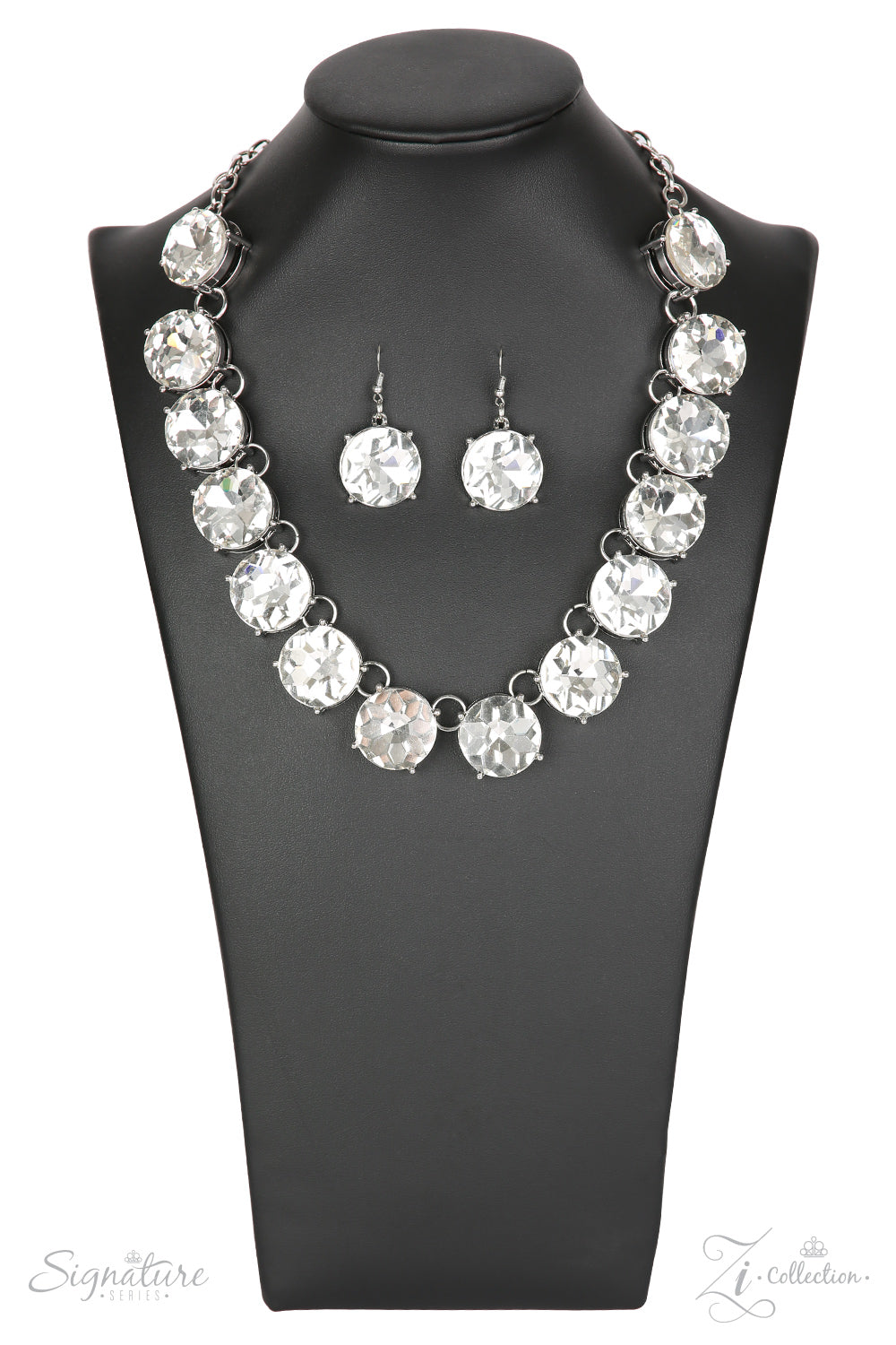 The Marissa - Studio Bling by Glam With Mack