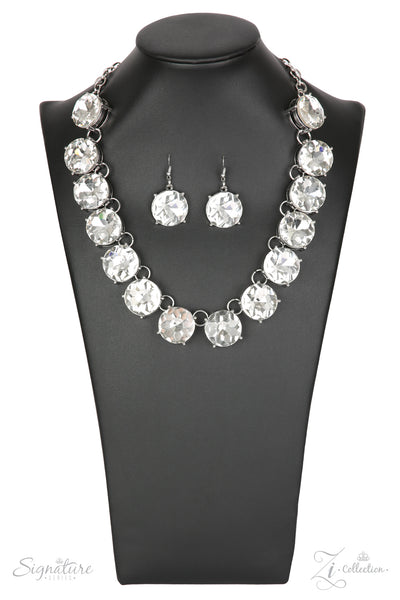 The Marissa - Studio Bling by Glam With Mack